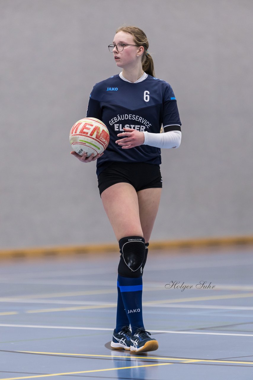 Bild 119 - wU18 Norddeutsche Meisterschaft